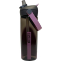 Thrive Flip Straw 0,6L Lavendar Dawn