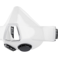 Swiss Air Tight Fit puolinaamari L