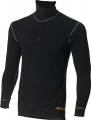 Work X-Warm Polo FR W/Zip