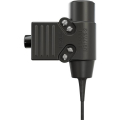 Nexus PTT KL091 Icom IC-F70 Single Com