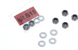 Kit B15 kiinnityspakkaus