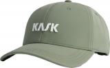 Kask Cap Green