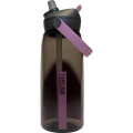 Thrive Flip Straw 1L Lavendar Dawn