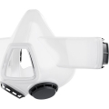 Swiss Air Tight Fit puolinaamari S