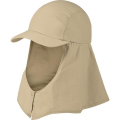Desert Cap lippis Solid Sand