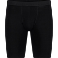 WW Long Shorts Black