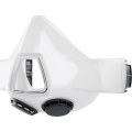 Swiss Air Tight Fit puolinaamari M