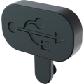 USB suojus Panoramaxx 2kpl