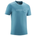 Me Corporate T-paita bluegrey 