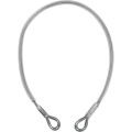 Steel Ankor vaijeriraksi 500cm