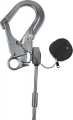 Pipe Hook kiinnitin+5m naru