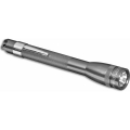 Mini Maglite AAA LED harmaa