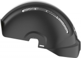 Helix Hard Hat kypäräinsertti musta