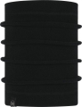 Polar Neckwarmer solid black