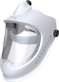 Clearmaxx PAPR e3000X:lle valkoinen