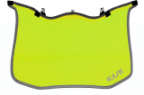 Quantum niskasuojus RW HI VIZ kelt.fluor