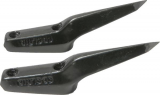 Talon Gaff teräspiikit pitkä 70mm pr