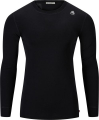 WW Crew Neck Black