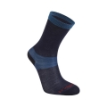 W Coolmax Liner Navy 