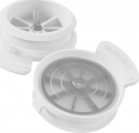 Elipse FF Inhalation Valve Body+Diaphragm Kit