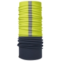 Windproof Reflective BUFF yellow