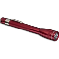 Mini Maglite AAA LED punainen