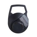 Chute Mag Accessory Cap Black