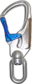IKV 21 Double Action Hook Swiv