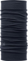Merino Wool BUFF navy