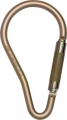 IKV 31 Large Steel Carabiner
