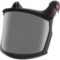 Zen FF Visor Kit smoke