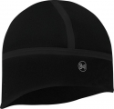 Windproof Hat solid black