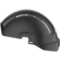 Helix Hard Hat kypäräinsertti musta