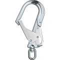 IKV 58 Large Tube Hook Swivel