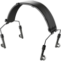 Päälakisanka X2/T2 Suspension Kit Leather