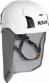 Neck Shield RW niskasuojus harmaa