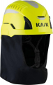 FR Neck Protector Quantum