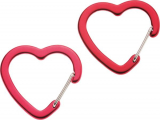Corazon varustekarabiini 10kpl
