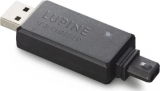 USB-A Charger Lupine laturi 1.6A