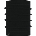 Polar Neckwarmer solid black