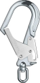 IKV 58 Large Tube Hook Swivel