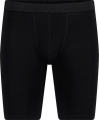 WW Long Shorts Black