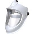 Clearmaxx PAPR e3000X:lle valkoinen
