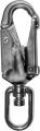 IKV 29 Stainless Hook Swivel