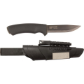 Bushcraft Survival black pinpa