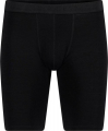 WW Long Shorts Black