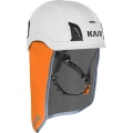Neck Shield RW niskasuojus HIVIZ oranssi fluor