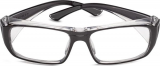 B808 II kehys gunmetal L 54/17