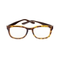 Spicy Office brown/torto 53/19