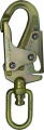 IKV 33 Double Action Hook Swiv